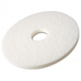 matériel d'installation, installer parquet, patin de ponçage blanc